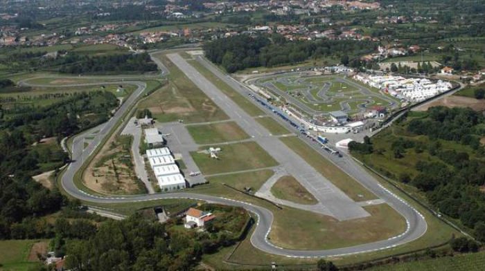 Aérodromo Municipal de Braga