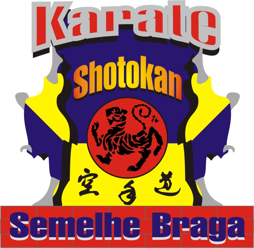 Karate Braga